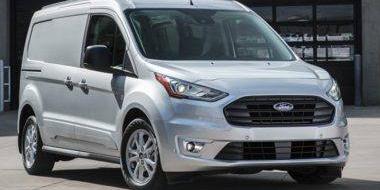 FORD TRANSIT CONNECT 2019 NM0LS7E24K1391338 image
